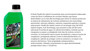 Imagen de REFRIGERANTE/ANTICONGELANTE 1LT HIBRIDO CONCENTRADO VERDE                                                               